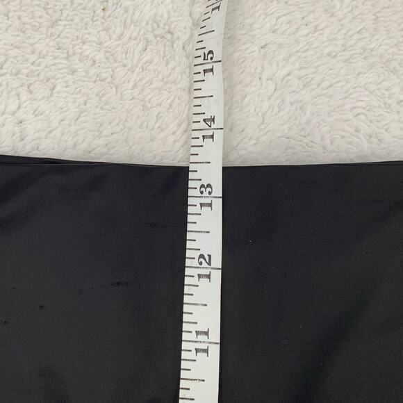 Offline by Aerie Womens XL Leggings Black High Rise Silky Soft Feel Athleisure - Picture 4 of 10